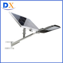 60W LED Street Lighting with 8m Painted Pole